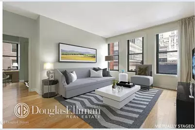 56 Pine Street #9B, New York, NY 10005 - Photo 1