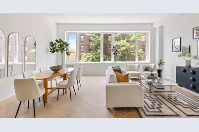 193 23rd Street #PH, New York City, NY 11232 - Photo 1