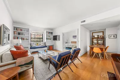 205 Hicks Street #3C, New York City, NY 11201 - Photo 1