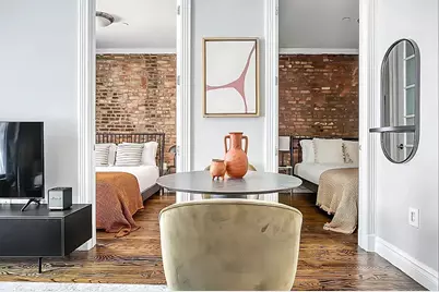 438 W 52nd Street #2B, New York City, NY 10019 - Photo 1