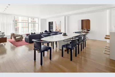 129 W 20th Street #3A, New York City, NY 10011 - Photo 1