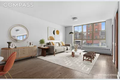 269 8th Street #2R, New York City, NY 11215 - Photo 1