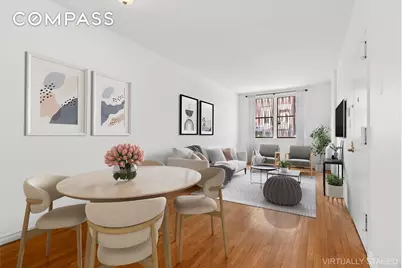 21 Douglass Street #1R, Brooklyn, NY 11231 - Photo 1