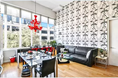 27-28 Thomson Avenue #235, Long Island City, NY 11101 - Photo 1