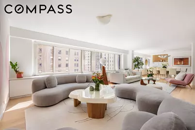 900 Park Avenue #7ABCE, New York, NY 10075 - Photo 1