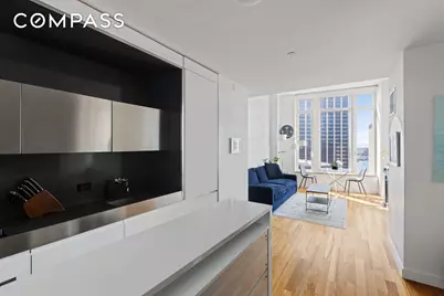 15 William Street #40C, New York City, NY 10005 - Photo 1