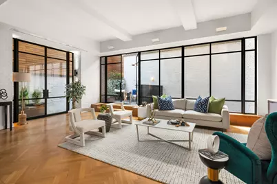 301 E 52nd Street #Garden A, New York City, NY 10022 - Photo 1