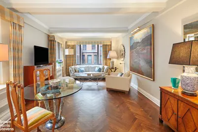 50 Park Avenue #5B, New York City, NY 10016 - Photo 1