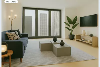 111 W 56th Street #38I, New York City, NY 10019 - Photo 1