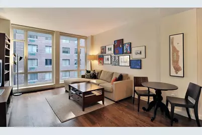133 W 22nd Street #6G, New York City, NY 10011 - Photo 1