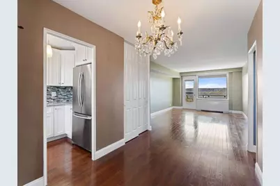 4705 Henry Hudson Parkway W #15M, New York City, NY 10471 - Photo 1