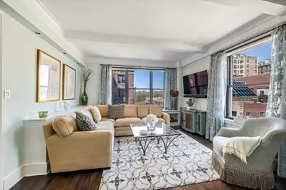 12 E 97th Street #9C, New York City, NY 10029 - Photo 1