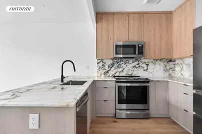 726 Madison Street #3A, New York City, NY 11221 - Photo 1