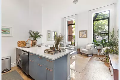 144 Willow Street #2R, Brooklyn, NY 11201 - Photo 1