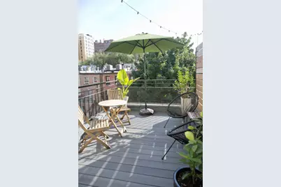 36 W 96th Street #7, New York, NY 10025 - Photo 1