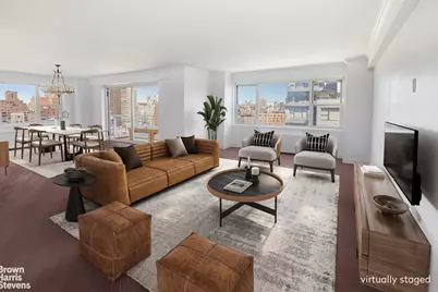 150 E 69th Street #19P, New York City, NY 10021 - Photo 1