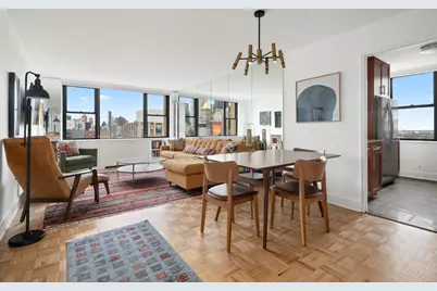 201 E 17th Street #24H, New York City, NY 10003 - Photo 1