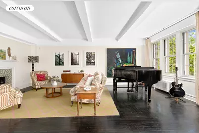 35 Pierrepont Street #4A, New York City, NY 11201 - Photo 1