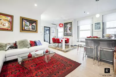 41 E 28th Street #6-B, New York City, NY 10016 - Photo 1