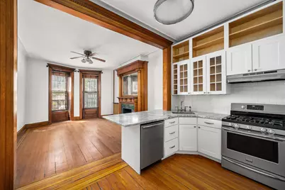 207 Park Place #1FW, Brooklyn, NY 11238 - Photo 1