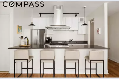 222 W 14th Street #3N, New York City, NY 10011 - Photo 1