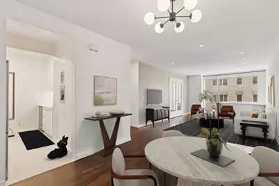 201 E 80th Street #8-E, New York City, NY 10075 - Photo 1