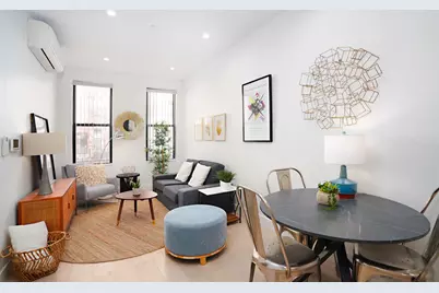 1484 Dekalb Avenue #A, New York City, NY 11237 - Photo 1