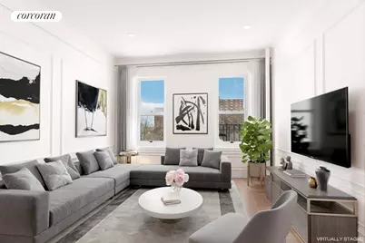 930 St Nicholas Avenue #48, New York City, NY 10032 - Photo 1