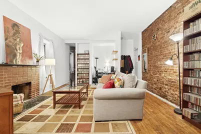 234 E 14th Street #2E, New York City, NY 10003 - Photo 1