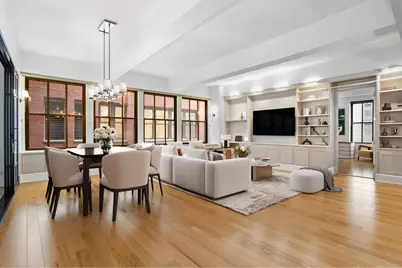 130 W 30th Street #8C, New York City, NY 10001 - Photo 1