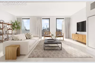 55 W 17th Street #1702, New York, NY 10011 - Photo 1