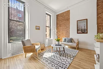 144 Park Place #3, New York City, NY 11217 - Photo 1