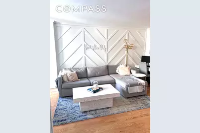 50 Lexington Avenue #18A, New York City, NY 10010 - Photo 1