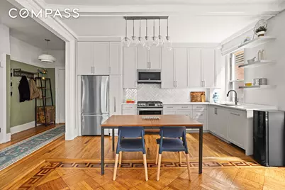 129 Columbia Heights #3, New York City, NY 11201 - Photo 1