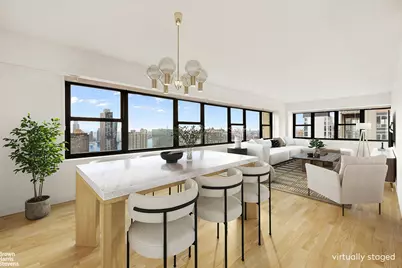 160 E 38th Street #34H, New York, NY 10016 - Photo 1