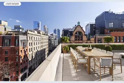 450 Washington Street #706, New York City, NY 10013 - Photo 1