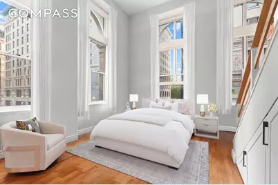 23 Waverly Place #2P, New York City, NY 10003 - Photo 1