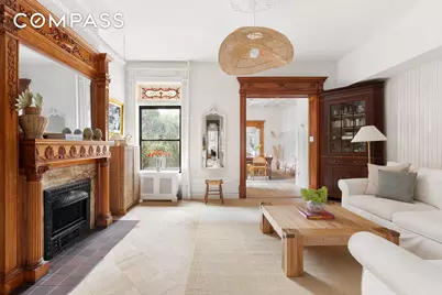 648 2nd Street #2, New York City, NY 11215 - Photo 1