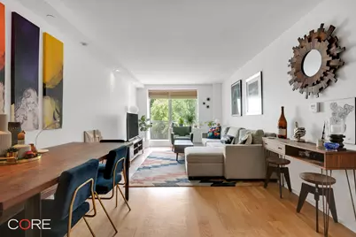 2280 Frederick Douglass Boulevard #4B, New York City, NY 10027 - Photo 1