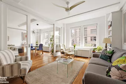 245 W 107th Street #4E, New York City, NY 10025 - Photo 1