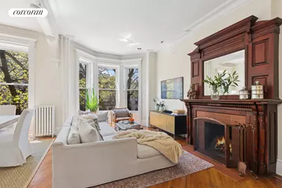 557 3rd Street #3, Brooklyn, NY 11215 - Photo 1