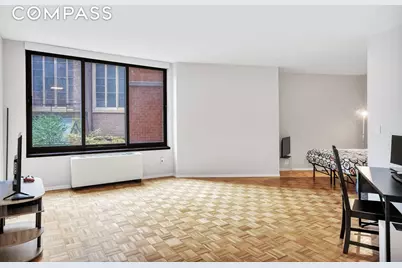 155 W 70th Street #4H, New York City, NY 10023 - Photo 1