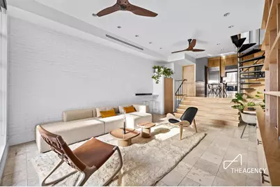 8 Charles Lane #A, New York City, NY 10014 - Photo 1
