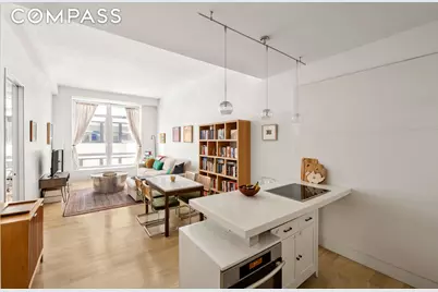 111 Fulton Street #308, New York City, NY 10038 - Photo 1