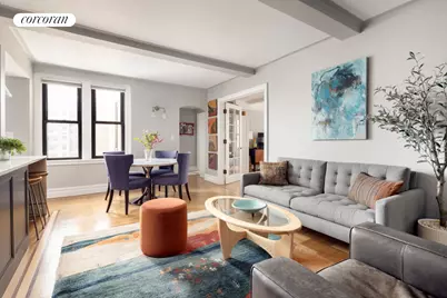 107 W 86th Street #11F, New York City, NY 10024 - Photo 1