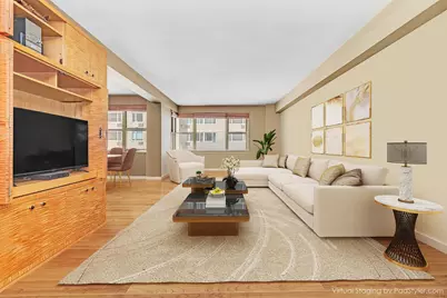 415 E 52nd Street #5-MC, New York City, NY 10022 - Photo 1
