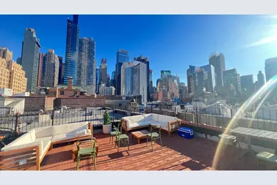356 W 48th Street #1A, New York City, NY 10036 - Photo 1