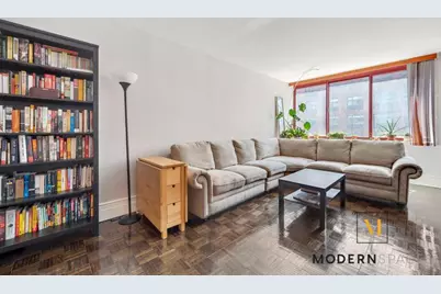 4-74 48th Avenue #8-M, New York City, NY 11109 - Photo 1