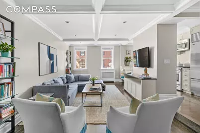 75 Bank Street #3K, New York City, NY 10014 - Photo 1