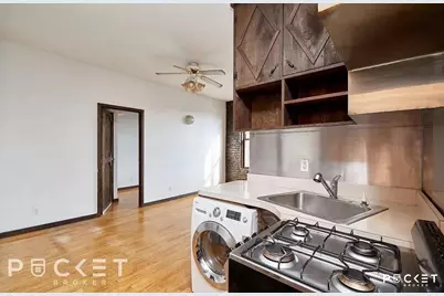 647 E 11th Street #3, New York, NY 10009 - Photo 1